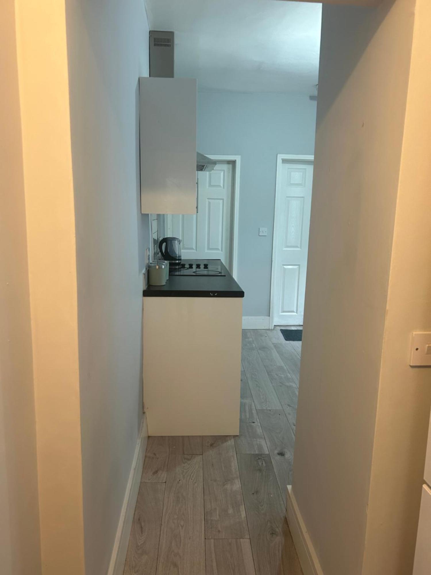 Stoke-on-Trent Brunswick Place 1 Bed & Breakfast エクステリア 写真