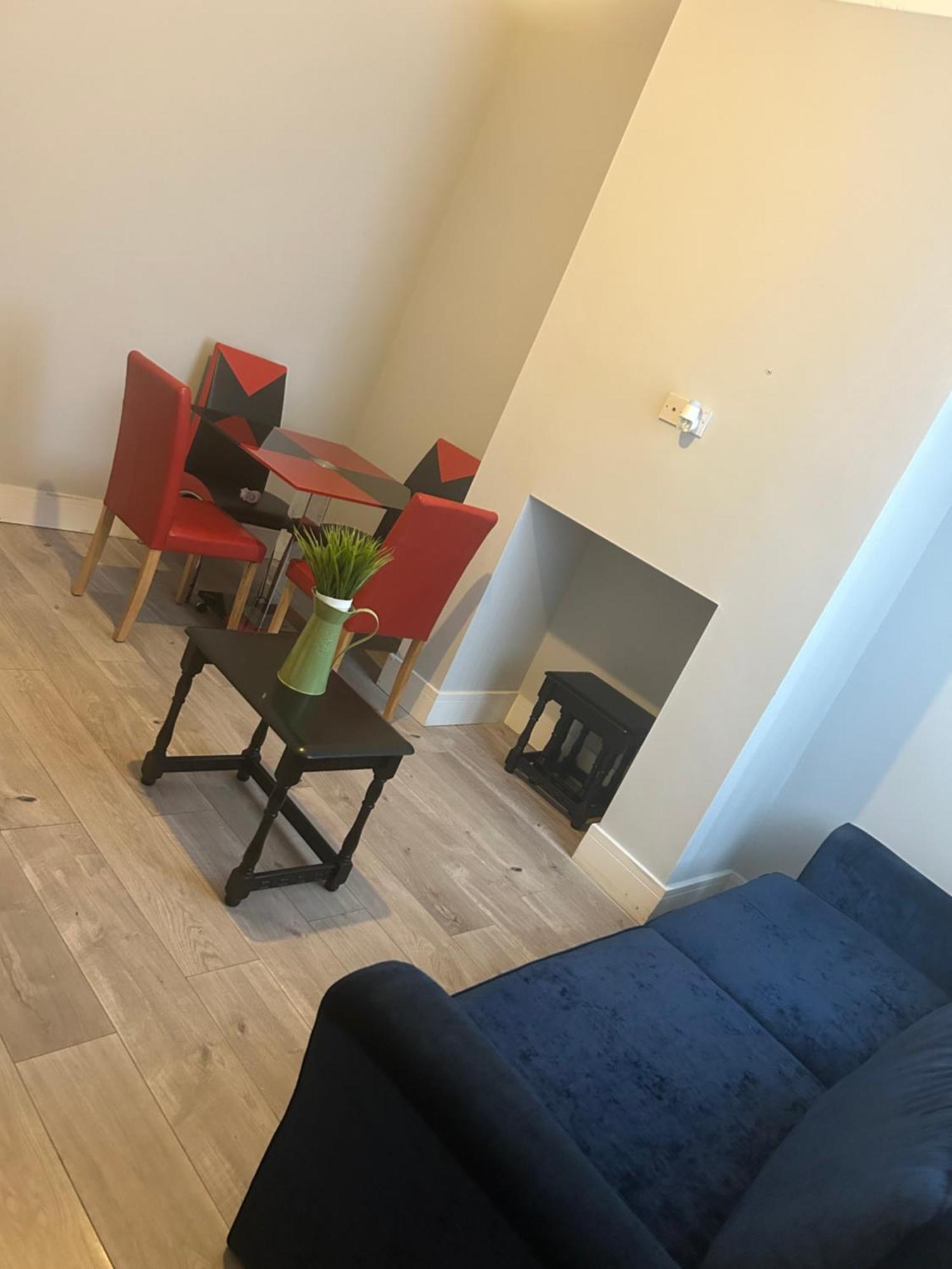 Stoke-on-Trent Brunswick Place 1 Bed & Breakfast エクステリア 写真